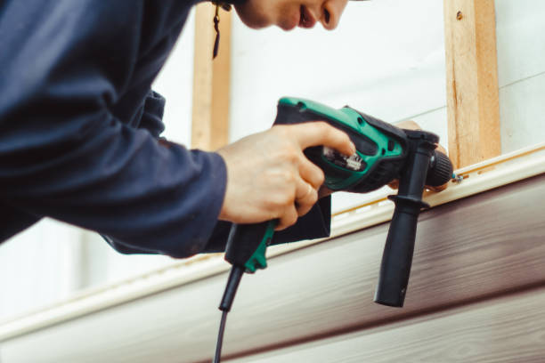 Affordable Siding Repair and Maintenance Services in Oak Ridge, TN